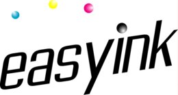 logo easy ink
